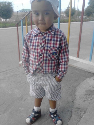 Кундыз Куанышали