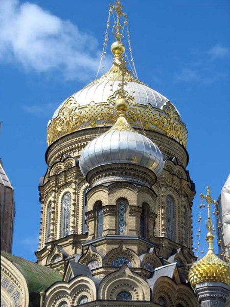 Отец Андрей