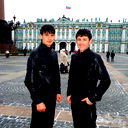 Dilshod Jalilov