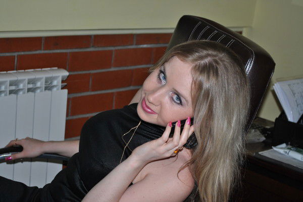 Ольга Якимова