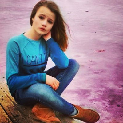 Соня Січкар