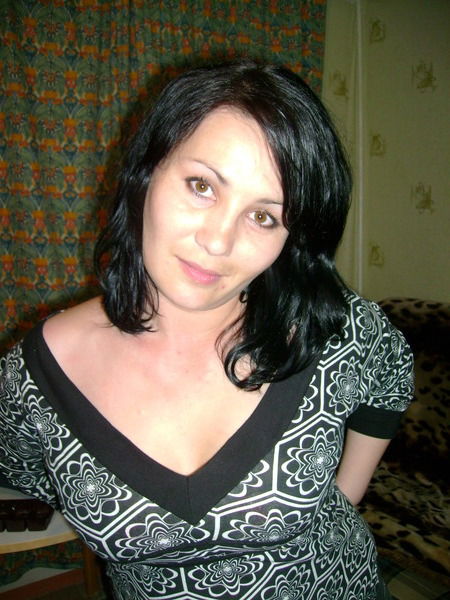 Лилия Зайденова