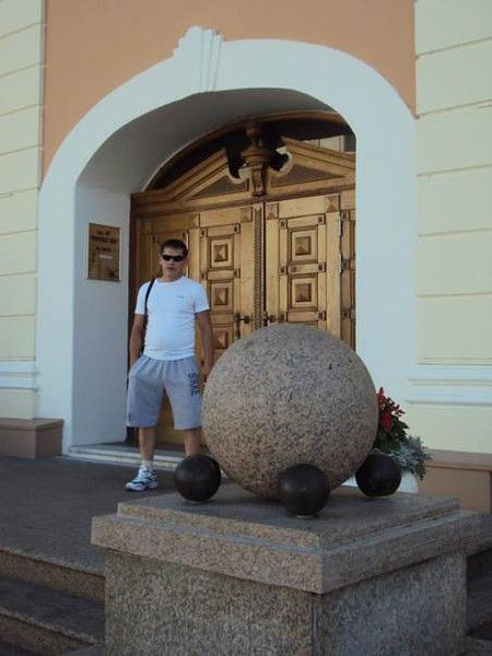 Николай Яблочков