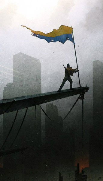 Александр Демченко