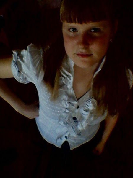 Елена Давыдова