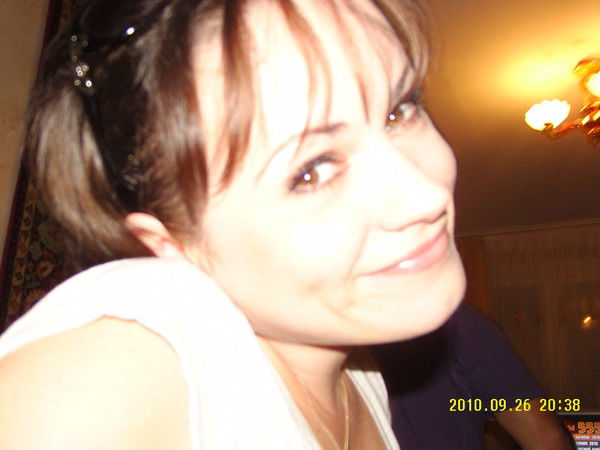 Ирина Дзибура