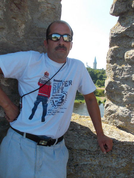 Иван Медведев