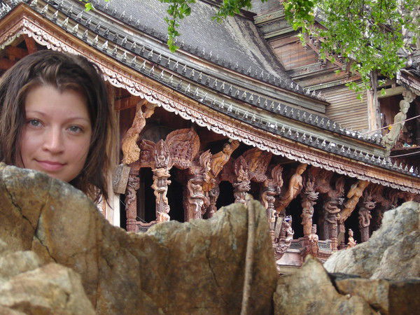 Наталья Довженко