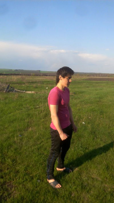 Салим Тураев