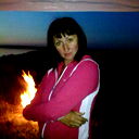 Ирина Боровская