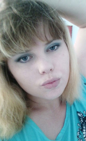 Людмила Сынчина