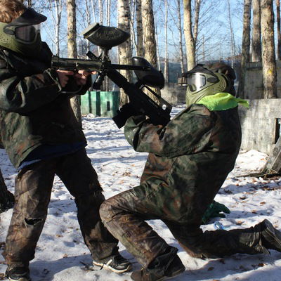 Данил Коломыц