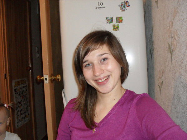 Мария Степанова