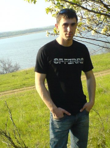 Дмитрий Поляков