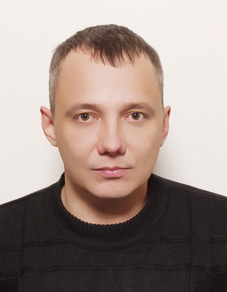 Дмитрий Дзюбак