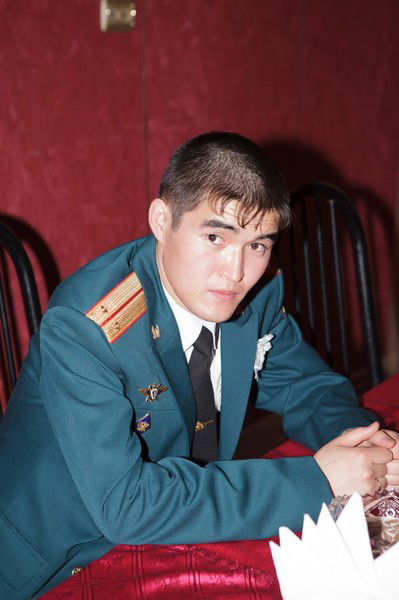 Аклжан Байтемиров