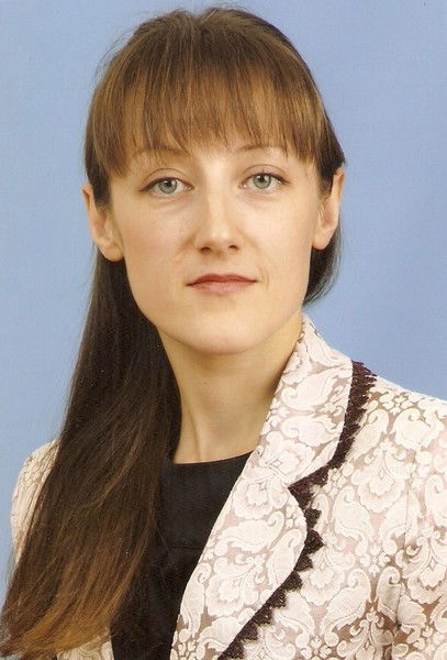 Алсу Шакрамова