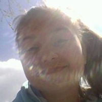 Виктория Мирошник