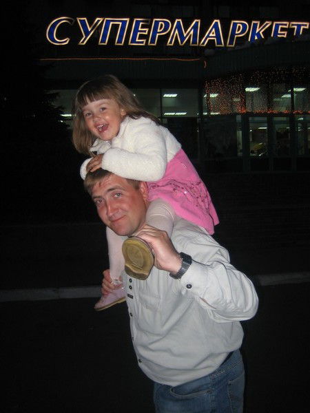 Сергей Лебедев