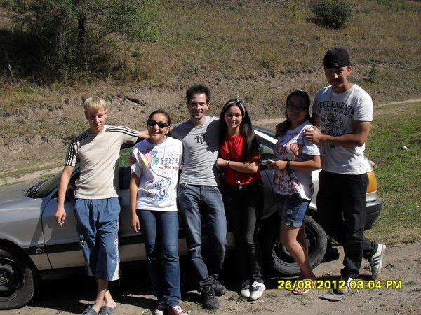 Александр ..