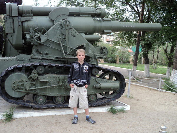 Кирилл Ершов