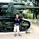 Кирилл Ершов