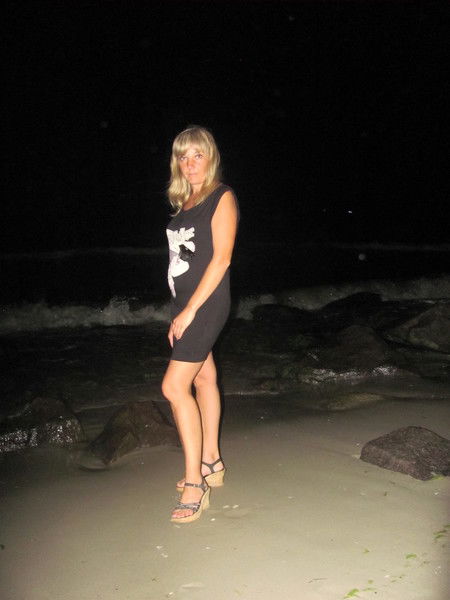 Альона Краля