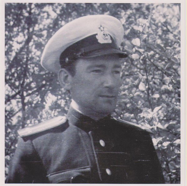 Олег Аксененок