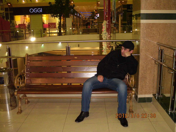 Рамиль Галяутдинов