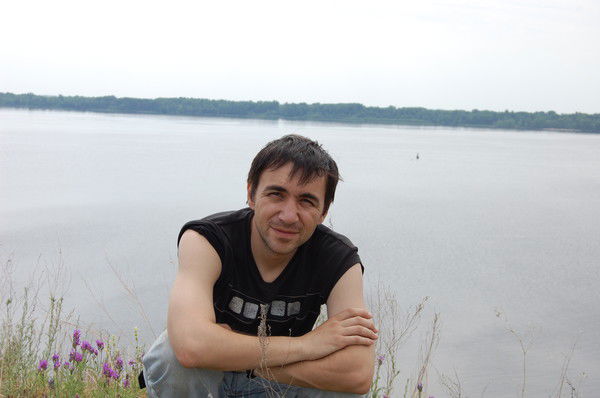 Евгений Неделько