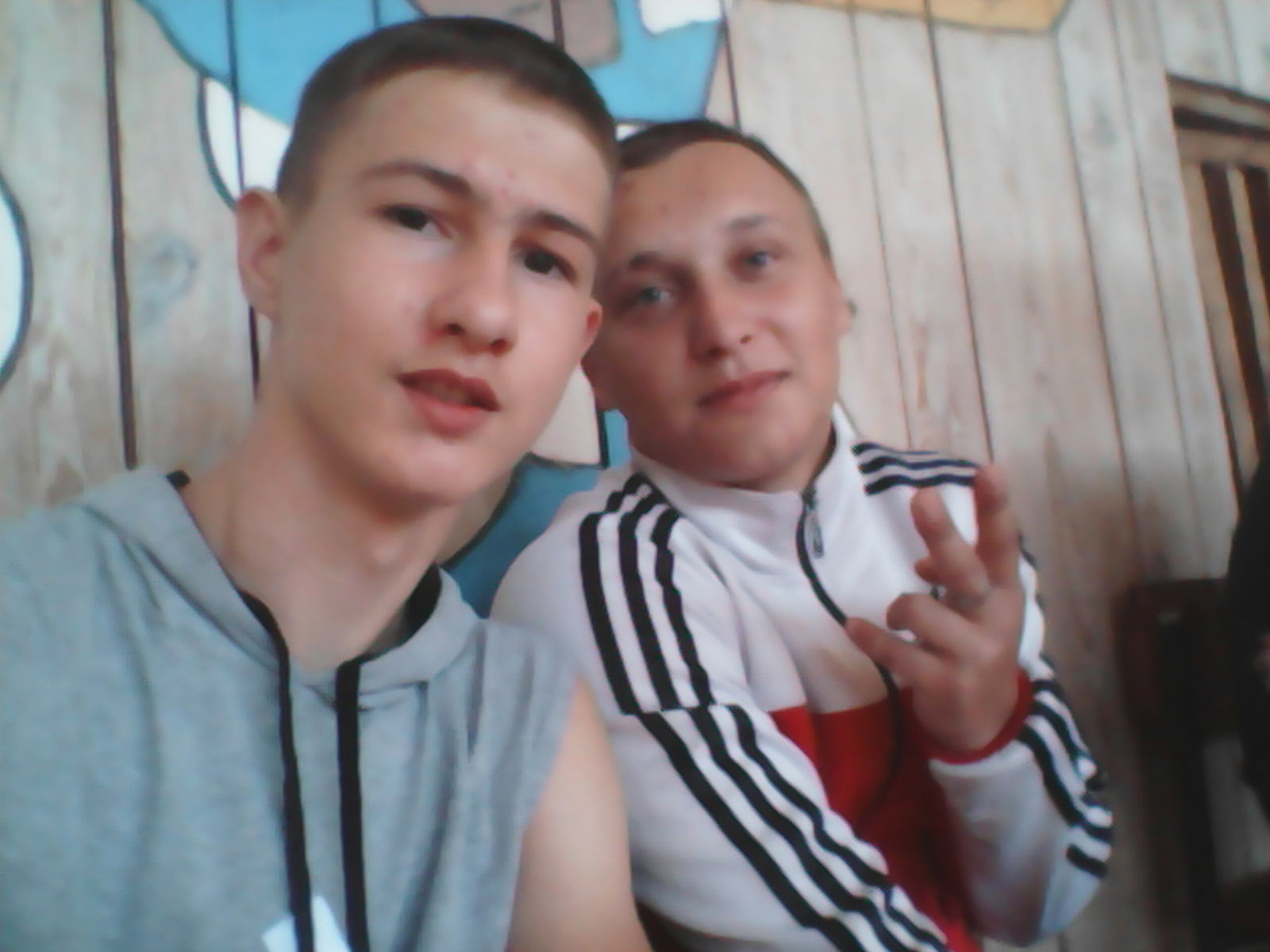 Владислав Кашицын