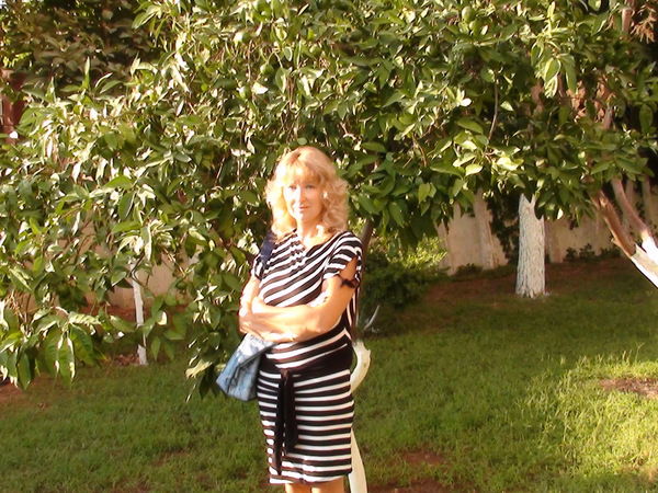 Валерия Рыбакова