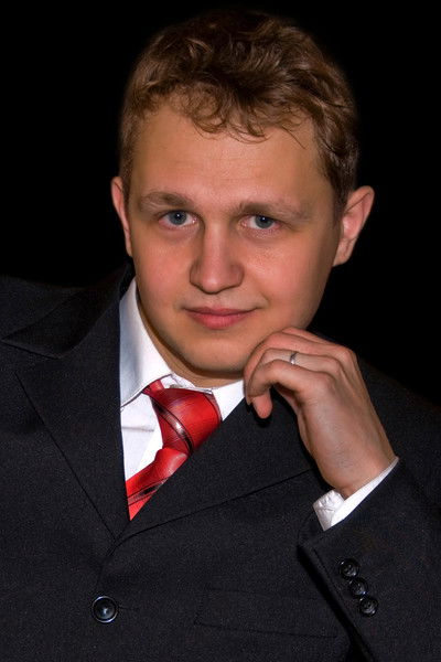 Иван Кузнецов