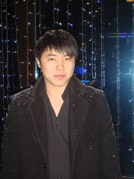 Алексей Пак