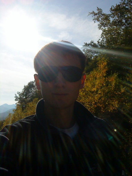 Антон Заболотнев