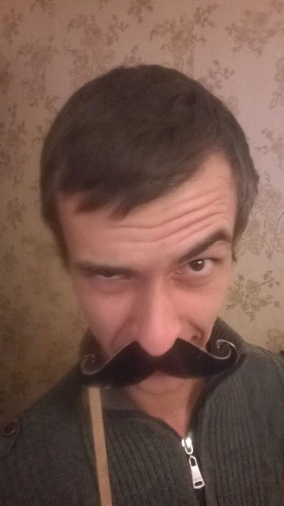 Михаил Шулепов