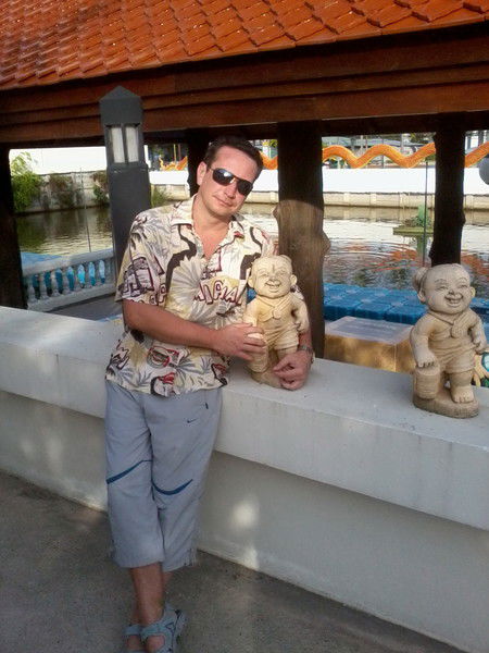 Валерий Шашков