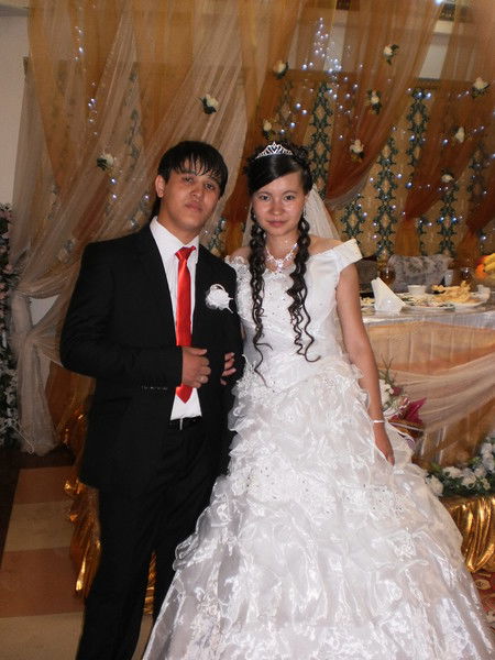 Жанбота Кыдырбаев