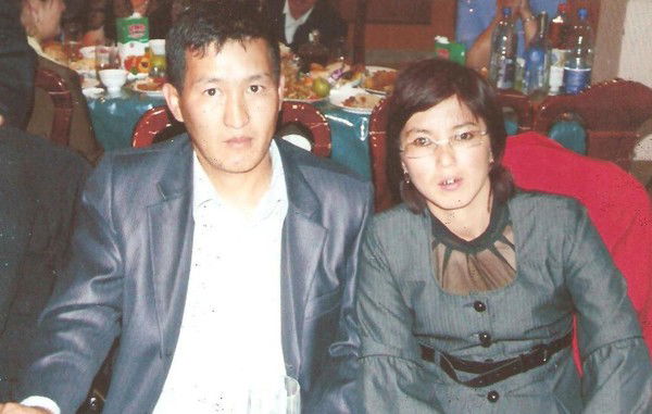 Дана Кошманова