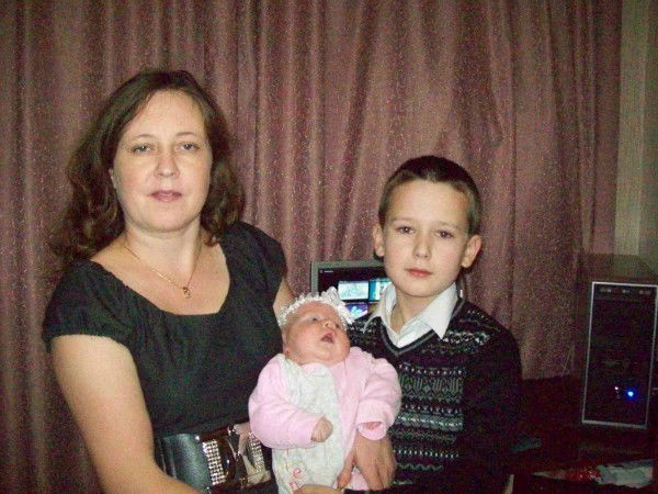 Елена Королева