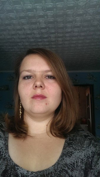 Алена Максименко