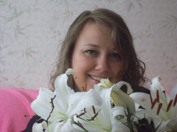 Гостева Валентина