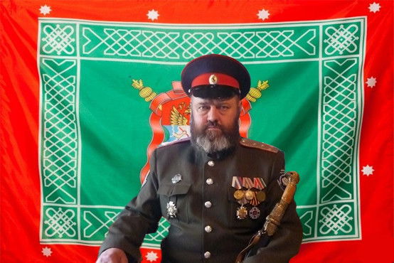 Андрей Нагаев