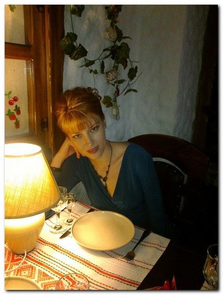 Анна Бояринцева