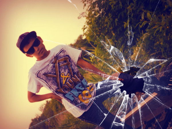 Санёк Крылатый