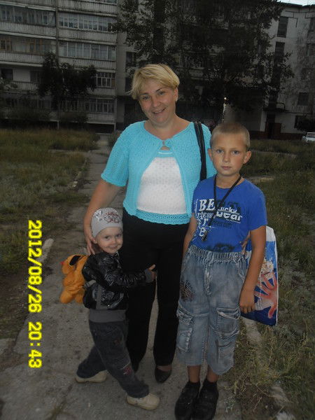 Наталья Лозе