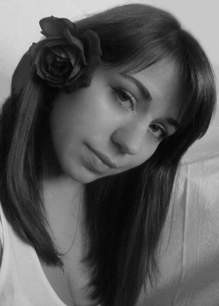 Дарья Коноплёва