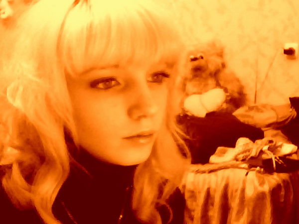 * Аленочка Куколка *