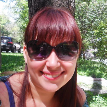 Елена Сабадыр