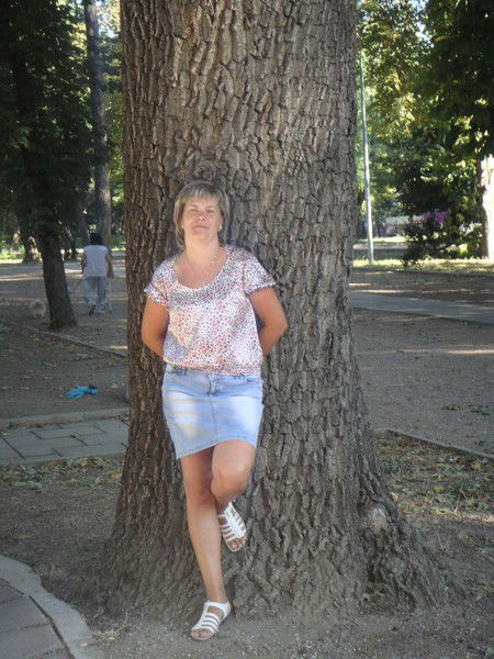 Ольга Погодина